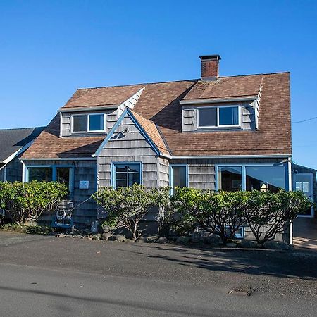 Steve'S Getaway Villa Сийсайд Екстериор снимка