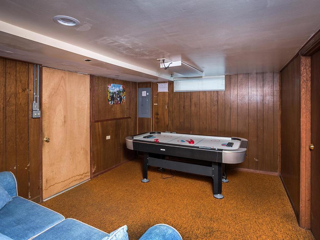 Steve'S Getaway Villa Сийсайд Екстериор снимка