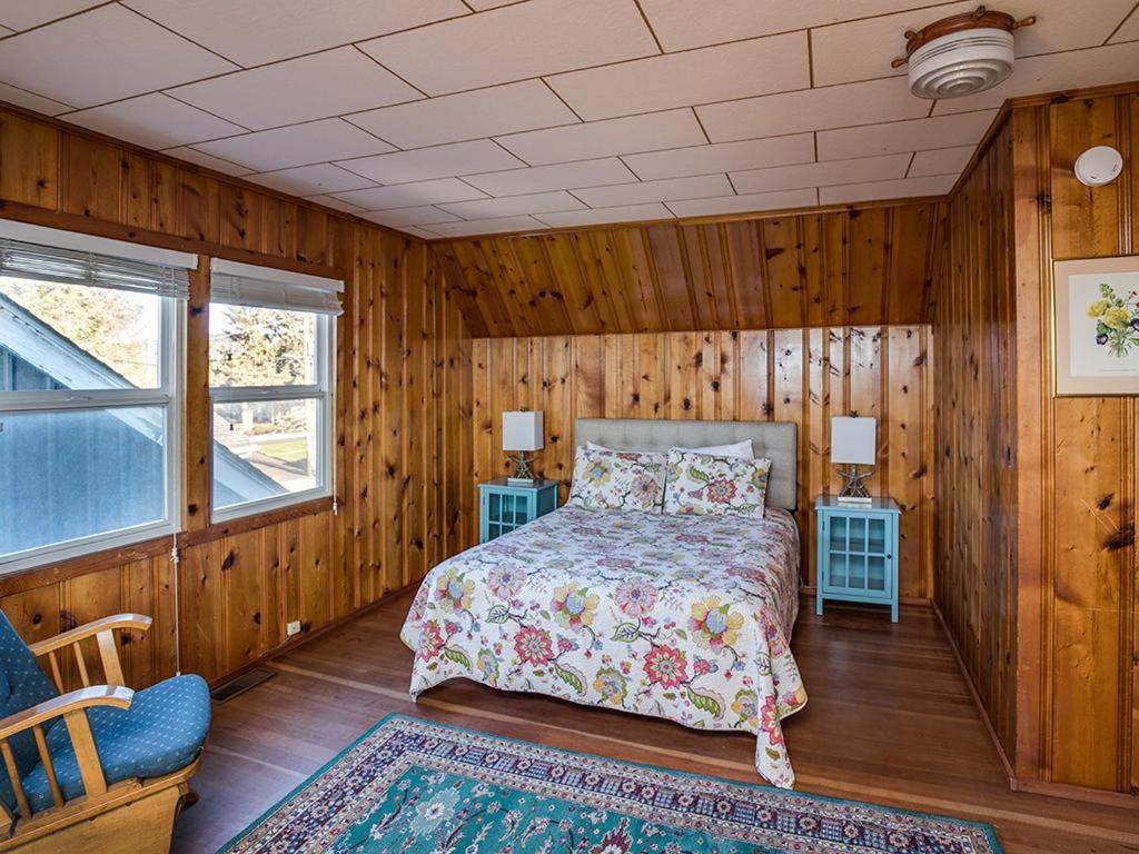 Steve'S Getaway Villa Сийсайд Екстериор снимка