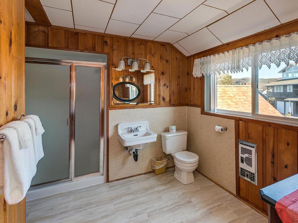Steve'S Getaway Villa Сийсайд Екстериор снимка