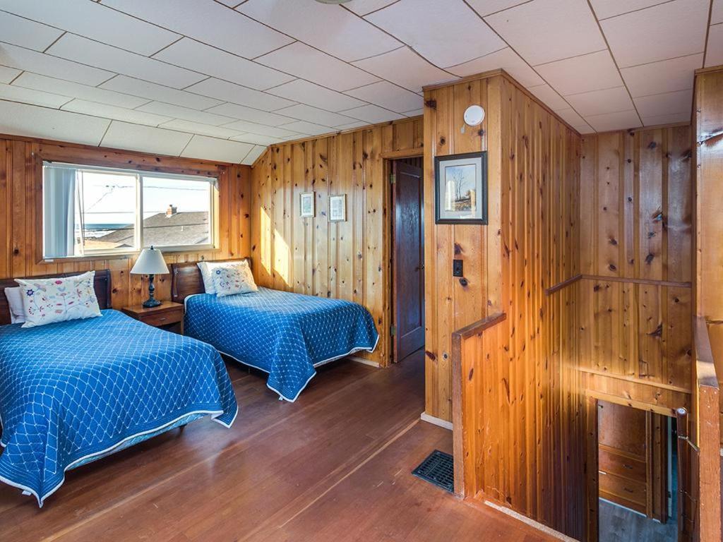 Steve'S Getaway Villa Сийсайд Екстериор снимка